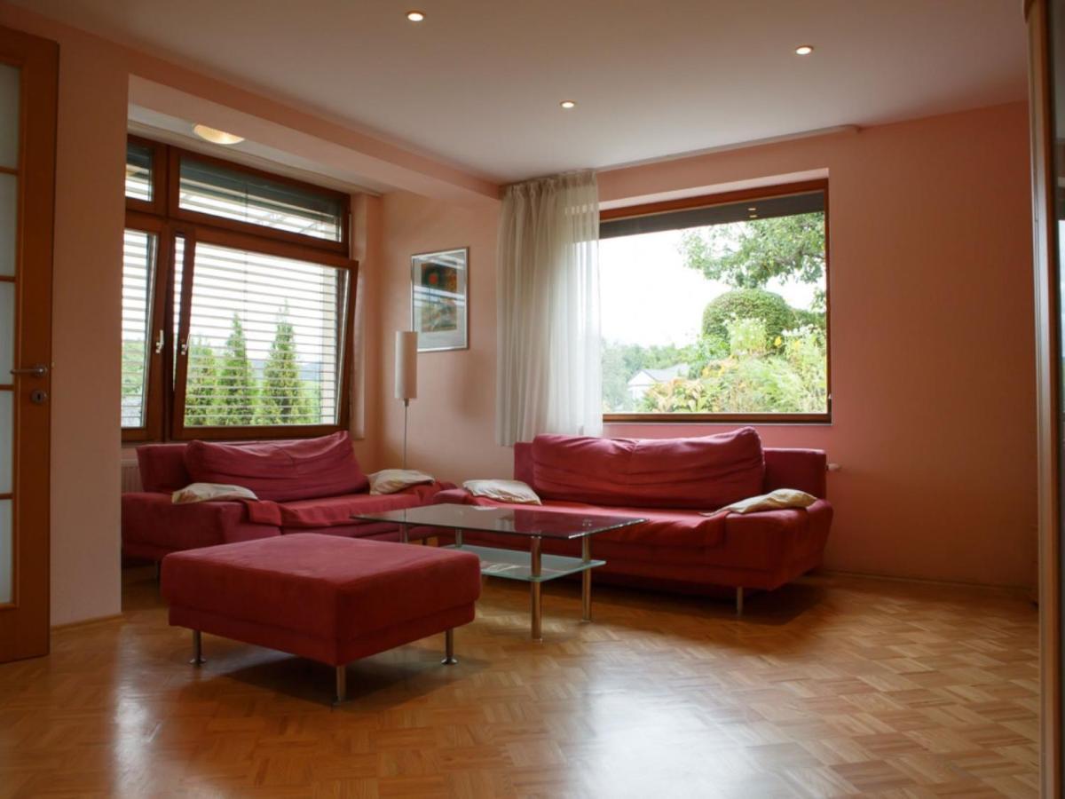 Apartment Juni-Rose By Interhome Velden am Wörthersee Kültér fotó