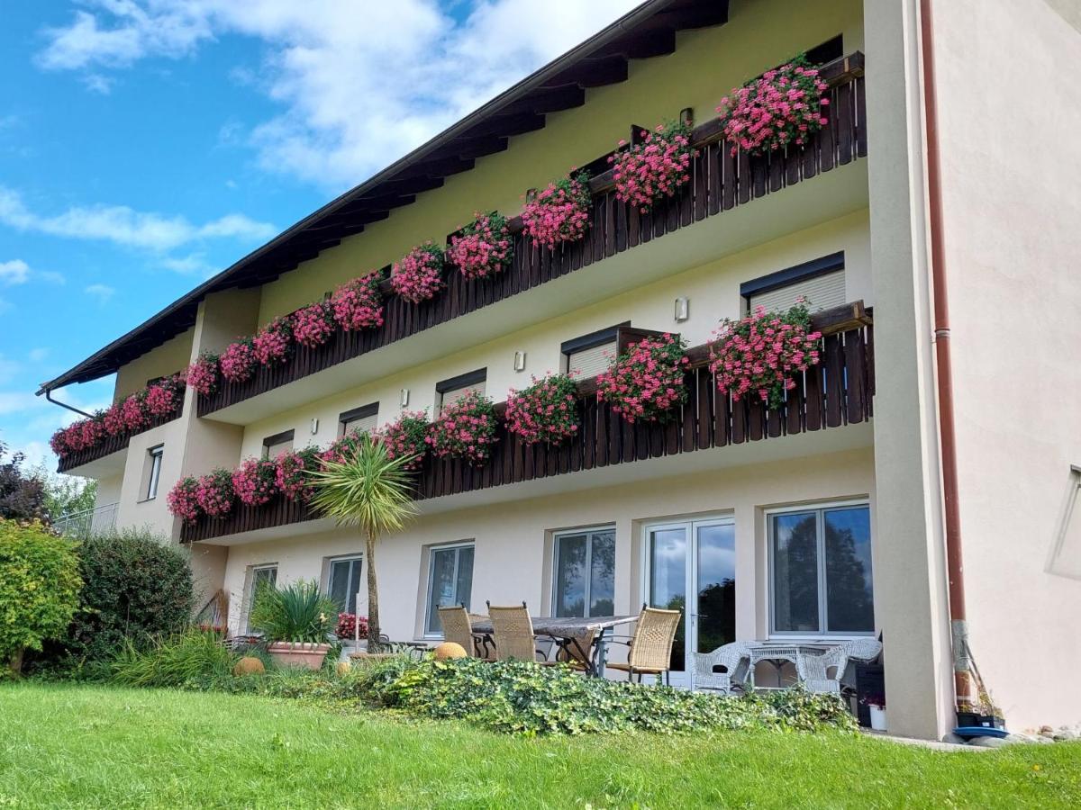 Apartment Juni-Rose By Interhome Velden am Wörthersee Kültér fotó