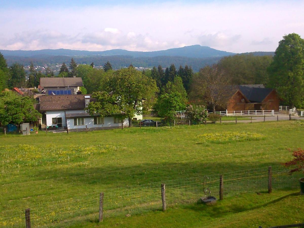 Apartment Juni-Rose By Interhome Velden am Wörthersee Kültér fotó