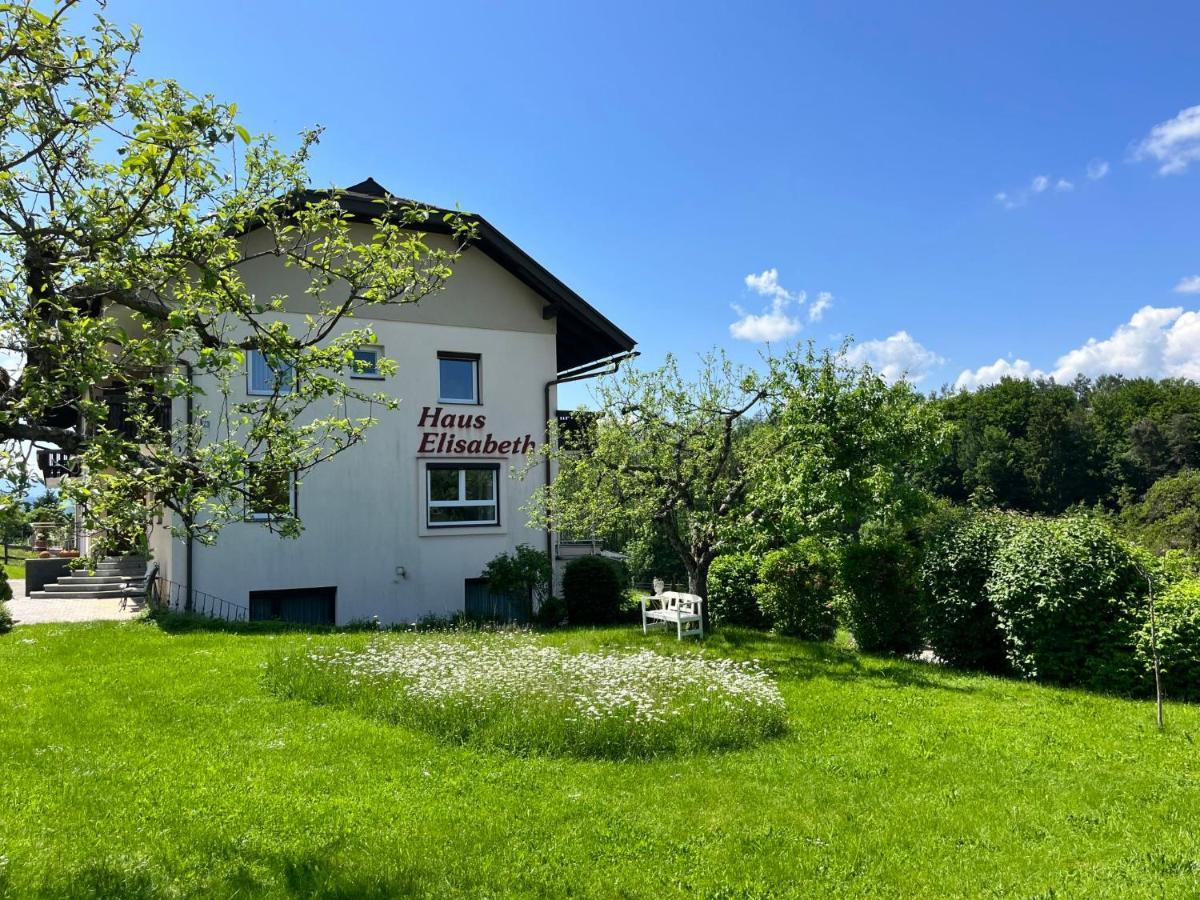 Apartment Juni-Rose By Interhome Velden am Wörthersee Kültér fotó