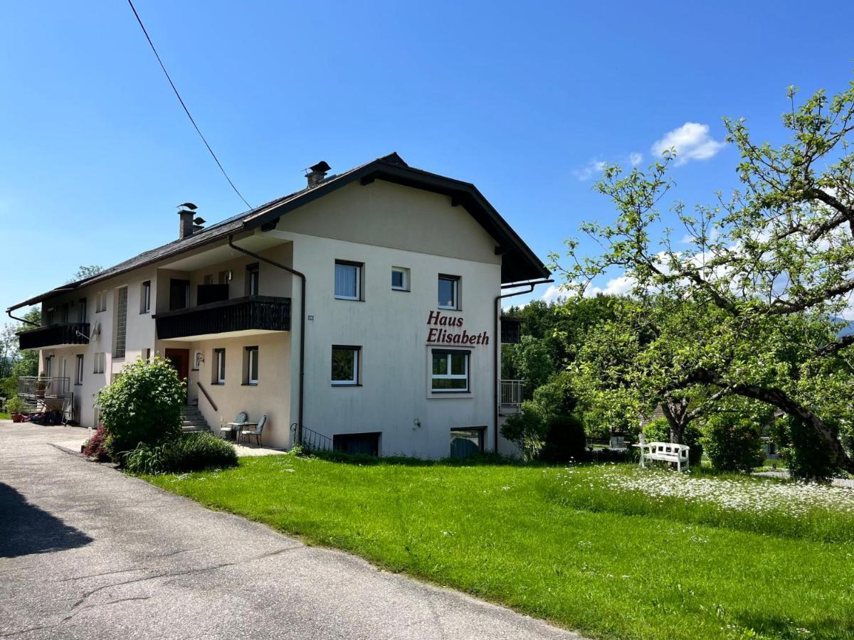 Apartment Juni-Rose By Interhome Velden am Wörthersee Kültér fotó